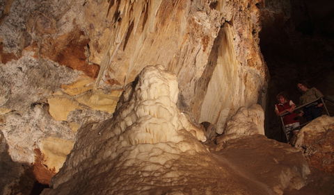 Wollondilly Cave - Surfers Gold Coast 2