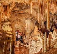 Kooringa Cave - Surfers Gold Coast