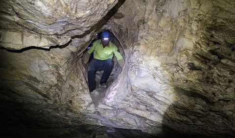 Dennings Labyrinth - Surfers Gold Coast 0