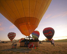 Avon Valley National Park - Surfers Gold Coast 3
