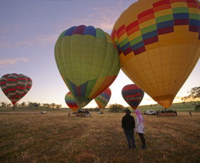 Avon Valley National Park - Surfers Gold Coast 2