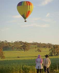Avon Valley National Park - Surfers Gold Coast 1