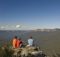 Mount Solitary - Surfers Gold Coast
