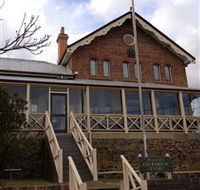Historic Buildings Walking Tour - Surfers Gold Coast