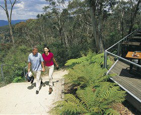 Valley Of The Waters - Surfers Gold Coast 0