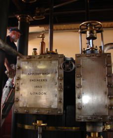 Goulburn Historic Waterworks - Surfers Gold Coast 0