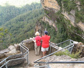 National Pass - Surfers Gold Coast 3