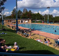 Goulburn Aquatic and Leisure Centre - Surfers Gold Coast