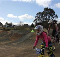 Goulburn BMX Park - Surfers Gold Coast