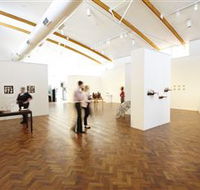Goulburn Regional Art Gallery - Surfers Gold Coast