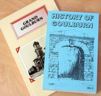 Goulburn Library and Local Studies Room - Surfers Gold Coast