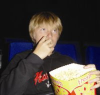 Lilac City Cinema - Surfers Gold Coast