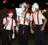 Lieder Theatre Company - Surfers Gold Coast