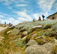 Mount Kosciuszko Summit walk - Surfers Gold Coast