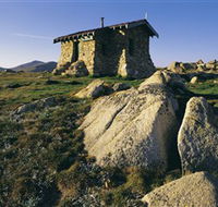 Kosciuszko National Park - Charlottes Pass to Snowy River - Surfers Gold Coast