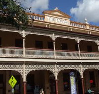 Childers Art Space CHARTS - Surfers Gold Coast