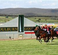 Goulburn and District Racing Club - Surfers Gold Coast