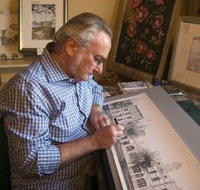 Creative Eye Art Gallery - Surfers Gold Coast