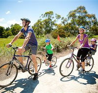 Great Southern Rail Trail - Surfers Gold Coast