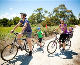 Great Southern Rail Trail - Surfers Gold Coast 0