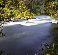 River walk - Surfers Gold Coast