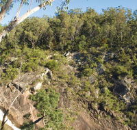 Boonoo Boonoo National Park - Surfers Gold Coast