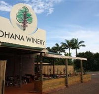Ohana Winery and Exotic Fruits - Surfers Gold Coast