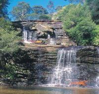 North Lawson Park - Surfers Gold Coast