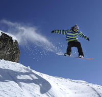 Thredbo Alpine Village - Surfers Gold Coast