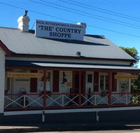 Rick Rutherfords Country Gallery - Surfers Gold Coast