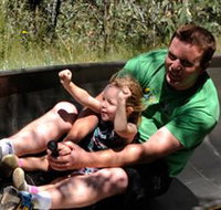 Thredbo Bobsled - Surfers Gold Coast