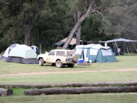 Mount Kilcoy QLD Surfers Gold Coast