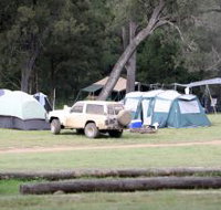 Landcruiser Mountain Park - Surfers Gold Coast