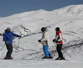 Perisher Valley NSW Surfers Gold Coast