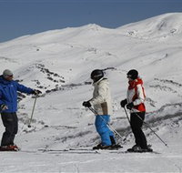 Perisher Ski Resort - Surfers Gold Coast