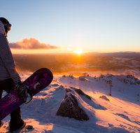 Perisher - Surfers Gold Coast