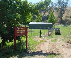Dargo Heritage Museum - Surfers Gold Coast 0