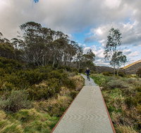 Thredbo Valley track - Surfers Gold Coast