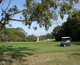 Leongatha South VIC Surfers Gold Coast