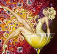Loviz Arts Gallery - Surfers Gold Coast