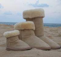 Blue Mountains Ugg Boots - Surfers Gold Coast
