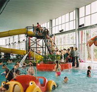 Springwood Aquatic and Fitness Centre - Surfers Gold Coast