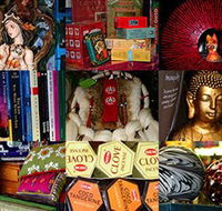New Age Markets - Surfers Gold Coast