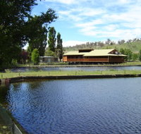 Gaden Trout Hatchery - Surfers Gold Coast