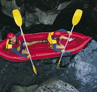 Thredbo River - Surfers Gold Coast