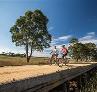 Gippsland Plains Rail Trail - Surfers Gold Coast