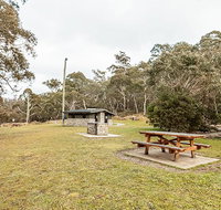 Thredbo River picnic area - Surfers Gold Coast