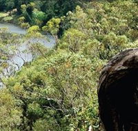 Heuston Lookout - Surfers Gold Coast