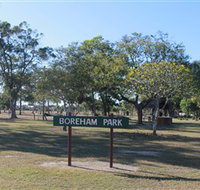 Boreham Park and Playground - Surfers Gold Coast