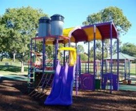 Lake Ellen Heritage Hub And Playground - Surfers Gold Coast 1